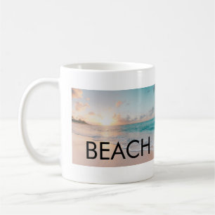 mugs beach view