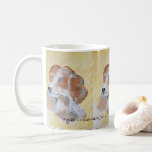 Mugs/ Beagle Coffee Mug