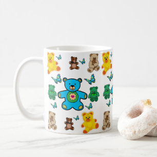 Mugs Bears
