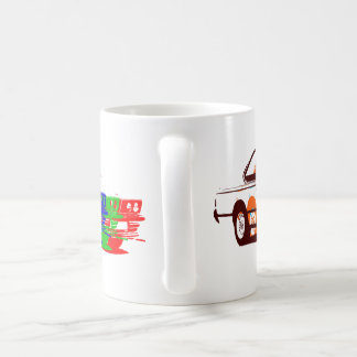 Mugs BMW E30 FullColour