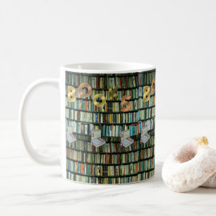 mugs book librarian