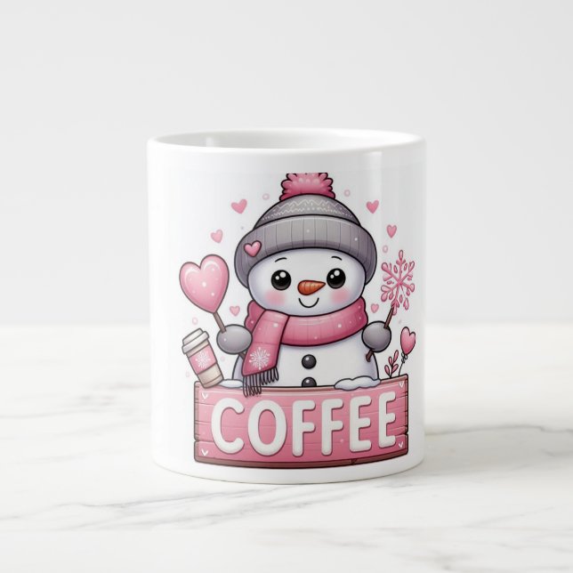 Mugs bootls pelos coffee mug sticker cold ring  (Front)