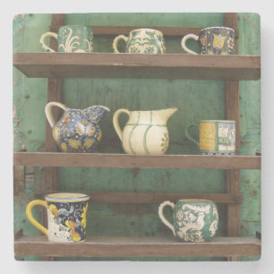 Mugs, Cortona Stone Coaster