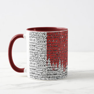 Mugs & Cups