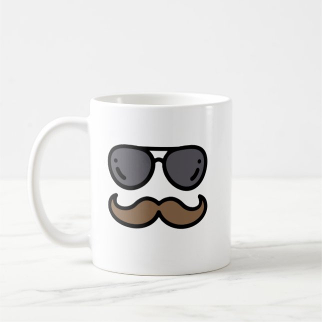 Mugs & Cups (Left)