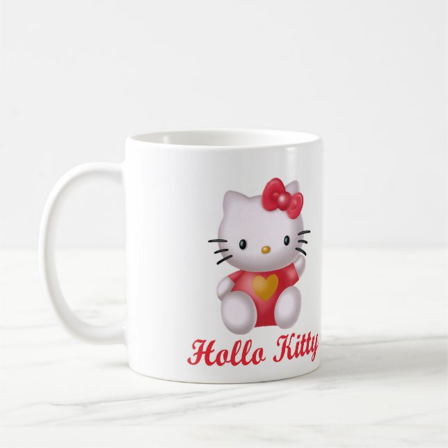  Mugs & Cups (Left)