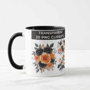 Mugs & Cups