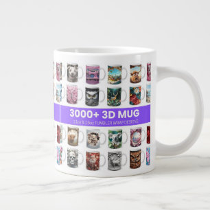 Mugs & Cups