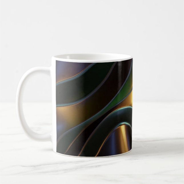 Mugs & Cups (Left)