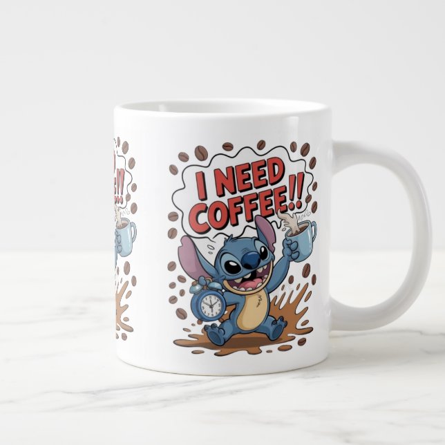 Mugs & Cups (Right)
