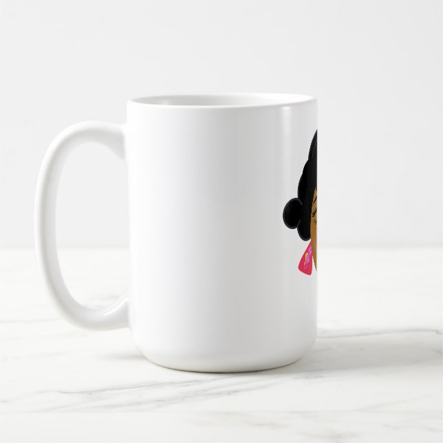 Mugs & Cups (Left)