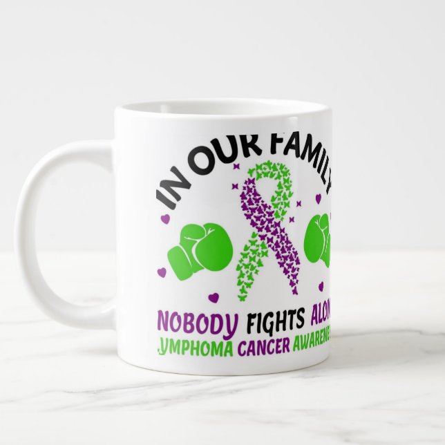 Mugs & Cups (Left)