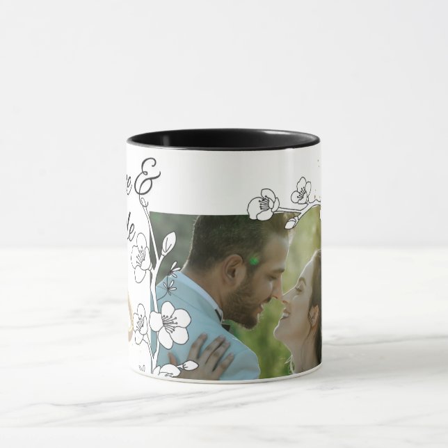 Mugs & Cups (Center)