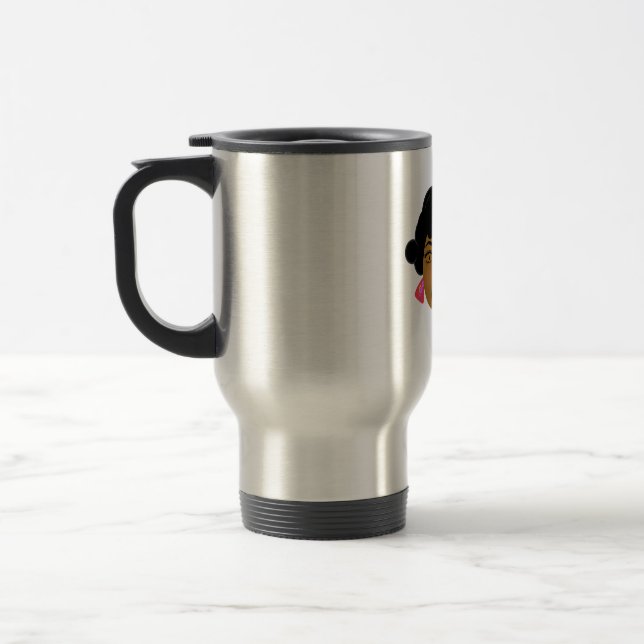 Mugs & Cups (Left)