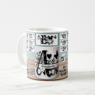 Mugs & Cups