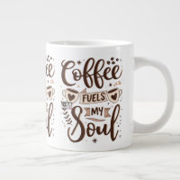 Mugs & Cups