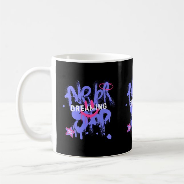 Mugs & Cups (Left)