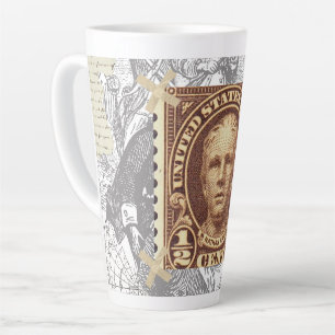 Mugs & Cups Nathan Hale (1755–1776) Spy American