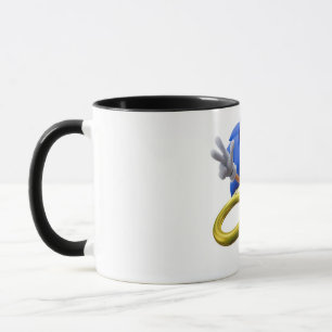 Mugs & Cups Sonic