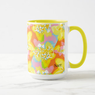 Mugs : Daisy