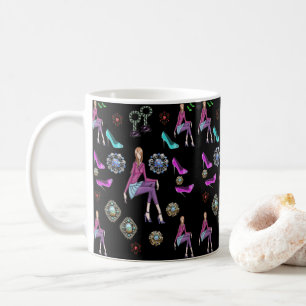 mugs fashion shoes