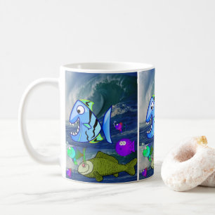mugs fish