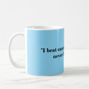 Mugs For Cancer Survivors!