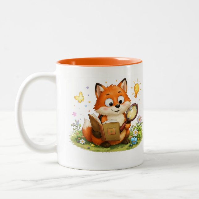 Mugs for kids (Left)
