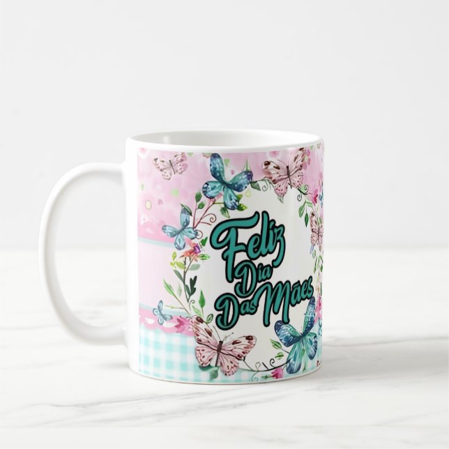 Mugs for mom (Left)