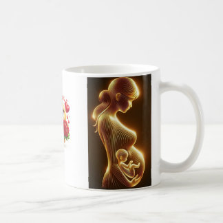 💖 Mugs for Special Mothers!