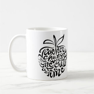 Mugs for teacher