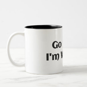 Mugs for Writers Book Authors