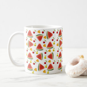 mugs fruit