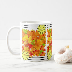 mugs fruit