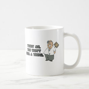Mugs & Gifts for Surgeon