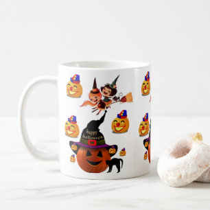 mugs halloween