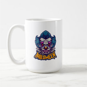 Mugs Halloween