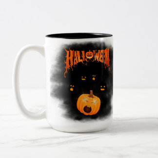 mugs halluwen