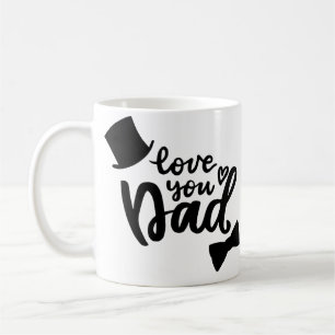 Mugs happy father's day