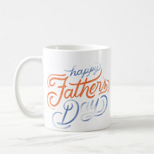 Mugs happy father's day