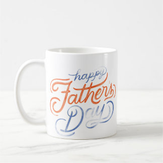 Mugs happy father's day