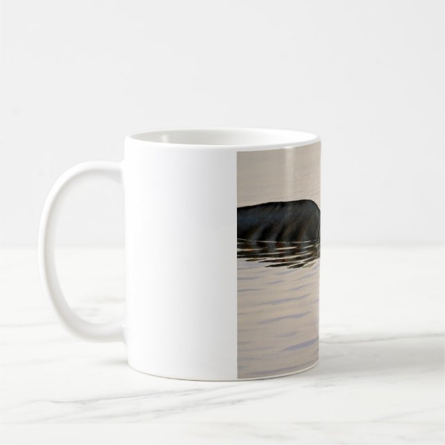 Mugs Hippo (Left)