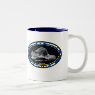 Mugs in a variety of styles and sizes