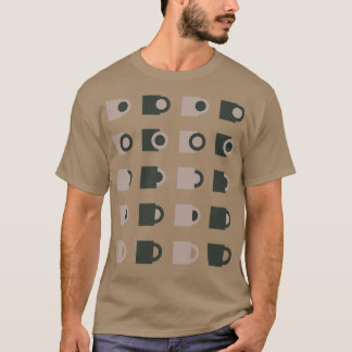 MUGS in concrete T-Shirt