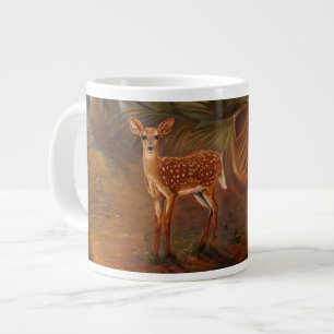 Mugs Key deer Fawns