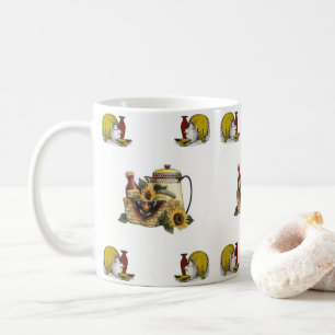 mugs kitchen