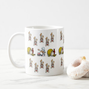 mugs kitchen
