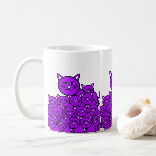 mugs kittens cats