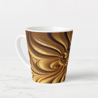 Mug's Latte Mug
