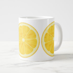 Mugs - Lemon Tea